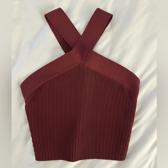 Aritiza crop top - Picture 1 of 2